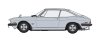 Hasegawa 20790 Isuzu 117 Coupe Late Version (XE Limited Edition) (1981) 1/24